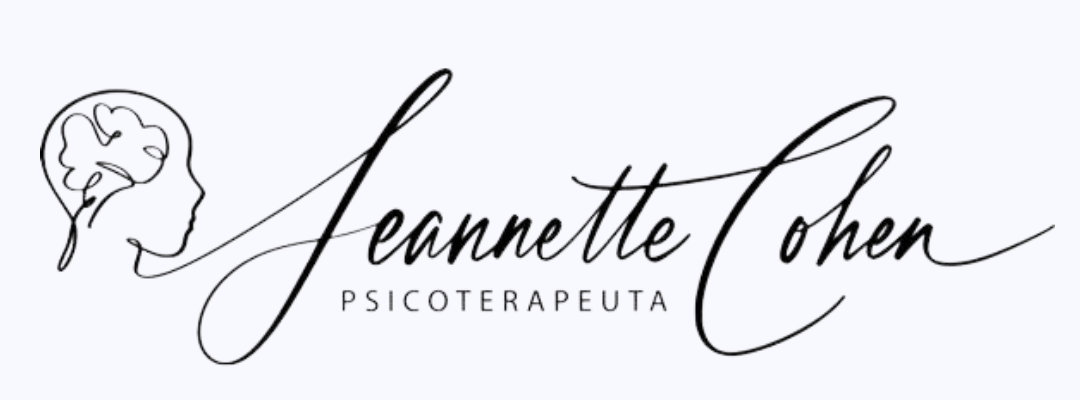 Jeannette Cohen Psicoterapeuta