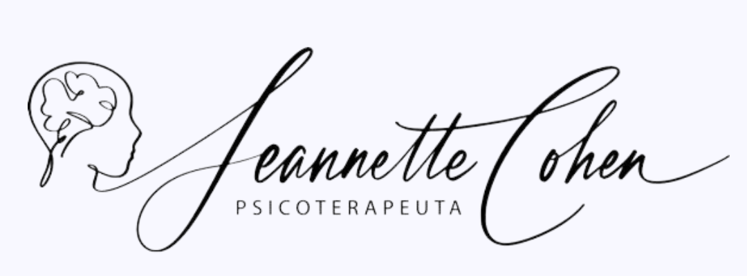 Jeannette Cohen Psicoterapeuta 